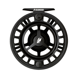 Sage Fly Reel Spectrum Black