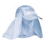 Traper Florida Cover Light Navy Cap