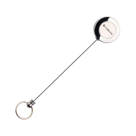 Greys Pin-on Reel Retractor M