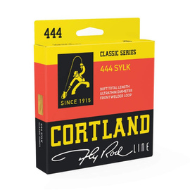 Cortland 444 Classic Sylk Floating WF