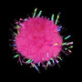 KE5177 Hot Pink