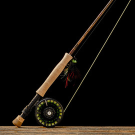 Sage Fly Rod Payload