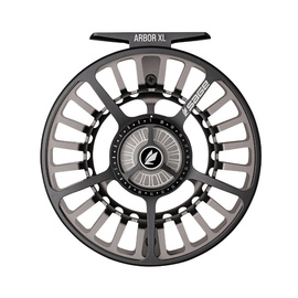 Sage Fly Reel Arbor XL Slate