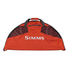 Simms Taco Bag Simms Orange