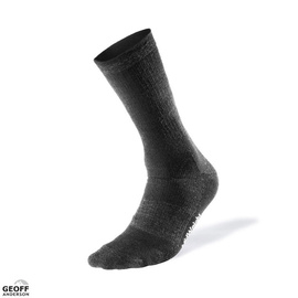 Geoff Anderson WizWool MidWeight Black