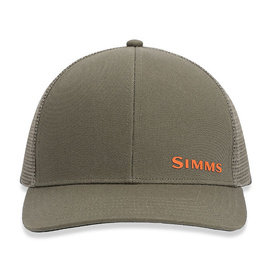 Simms ID Trucker Dark Stone