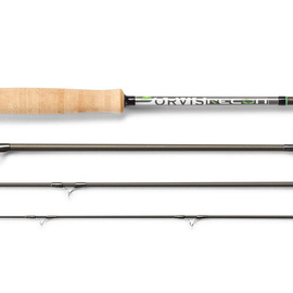 Orvis Fly Rod Recon