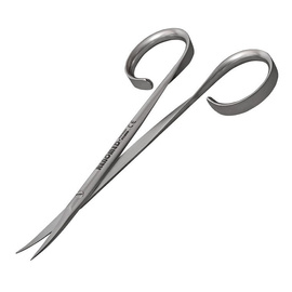 Scissors Renomed Curved 11cm