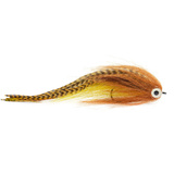 Fly-Dressing Bauer Pike Deceiver - Burbot