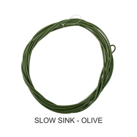 Traper Leader Coated | 5'