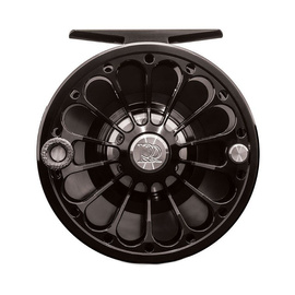 Ross Reels San Miguel Black Fly Reel 