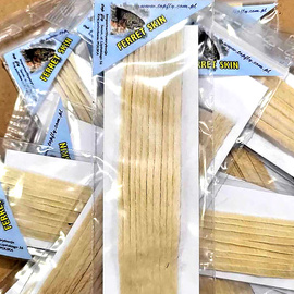Top Fly Ferret Skin - Ready Strips