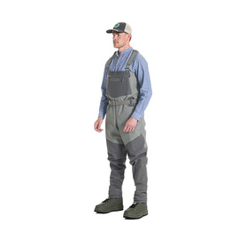 Vision Koski Gray Waders