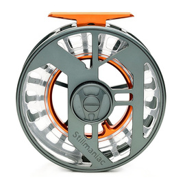 Vision Fly Reel XLV Stillmaniac