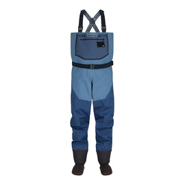 Simms Waders Freestone Stockingfoot Midnight