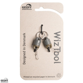 Geoff Anderson WizTool Magnet 1,5kg - 2 pcs
