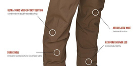Redington Waders Sonicdry