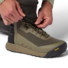 Simms Access Boot Dark Stone Rubber