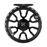 Hardy Fortuna Regent Black Fly Reel