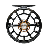 Ross Reels Evolution LTX Black Fly Reel 