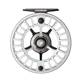 Sage Fly Reel Arbor XL Frost