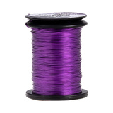 Hends Flat Color Wire Medium