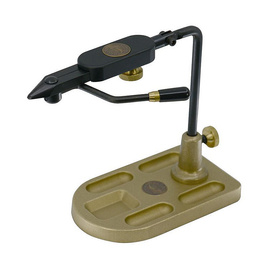 Regal Medallion Series Vise Big Game Jaws | Bronze Pocket Base