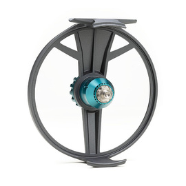 Lamson Liquide Max Tidal Fly Reel