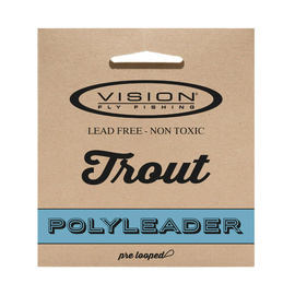 Vision Polyleader Trout