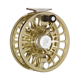 Sage Fly Reel Thermo Champagne