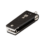 Traper Shark line nipper - Black