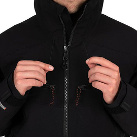 Simms CX Jacket Blackout