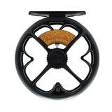 Ross Reels Colorado Matte Black Fly Reel