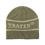 Traper Autumn Cap Olive