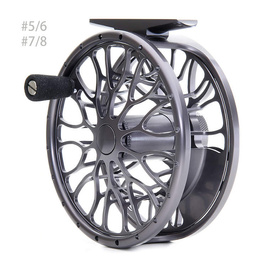 Vision Fly Reel XO