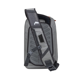 Simms Dry Creek Z Sling Pack Steel