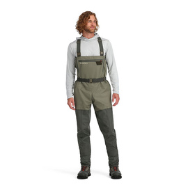 Simms Waders Tributary Stockingfoot Basalt