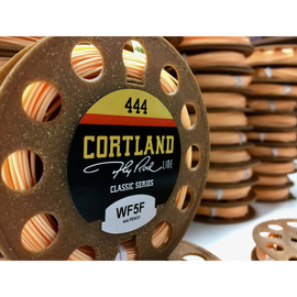 Cortland 444 Classic Peach Floating WF