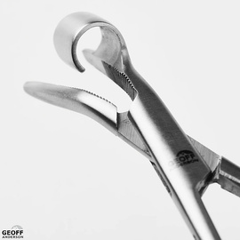 Geoff Anderson WizTool Release Clamp 150 mm