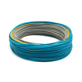 Scientific Anglers Amplitude Trout Blue/Bamboo/Blue Heron WF