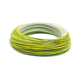 Scientific Amplitude Trout Moss/Mist Green/Willow Floating WF