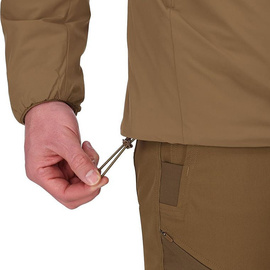 Simms Midstream Hooded Jacket