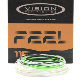 Vision Feel 115 Floating WF