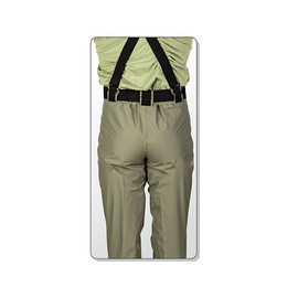 Traper Breathable Waders Brook Pants