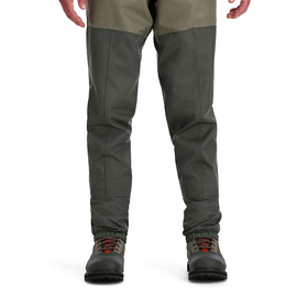 Simms Waders Tributary Stockingfoot Basalt