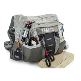 Traper Chestpack Combo Active Bag