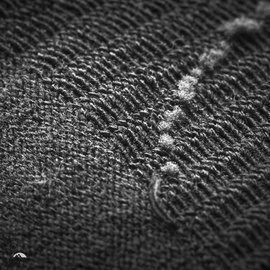 Geoff Anderson WizWool LightWeight Socks Grey