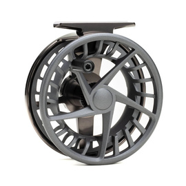 Lamson Fly Reel Remix S Smoke