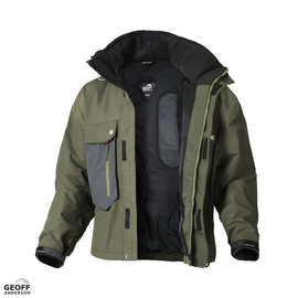 Geoff Anderson WS Light