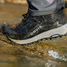 Orvis Men's PRO BOA Boots Rubber